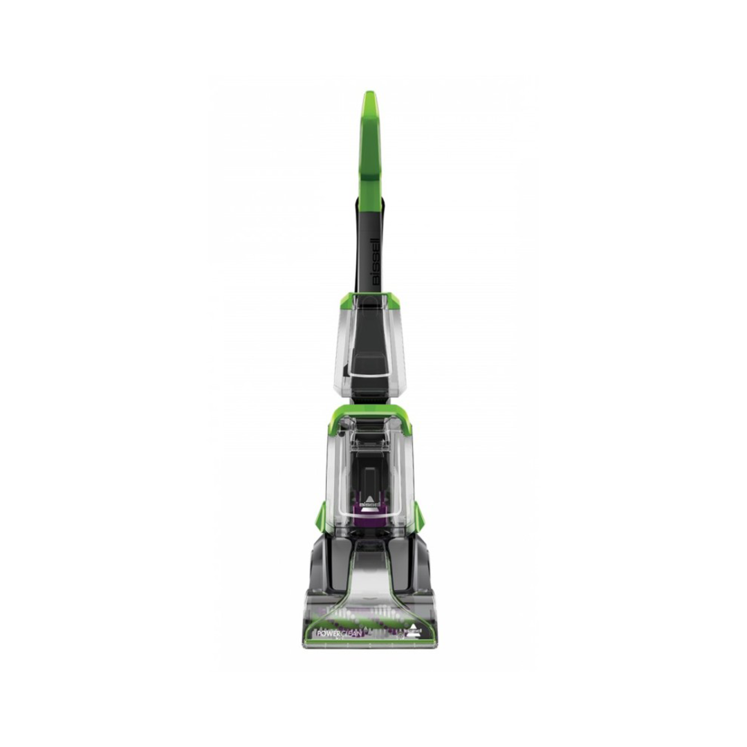 BISSELL POWERCLEAN UPRIGHT CARPET WASHER image 0